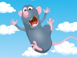 Sweet Home Rat Escape online game