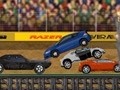 Demolition Driver online game