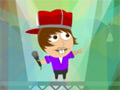 Justin Beaver online game