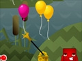 Night Balloons online game