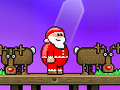 Super Santa Kicker 2 online game