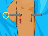 Leg Surgery online game