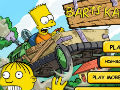 Barts Kart online game