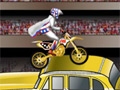 Moto X Madness 2 online game