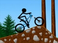 Stickman Freeride online game