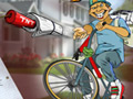 Newspaper Boy online game