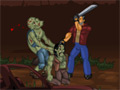 Tequila Zombie online game