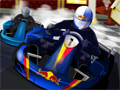 Kart Fighter online game