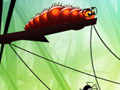 Larva Dream online game