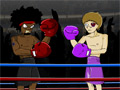 New Years Knockout online game