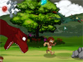 Dino Panic online game