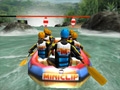 White Water Rafting online game