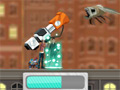 Generator Rex Providence Defender online game