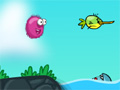 Frizzle Fraz 2 online game