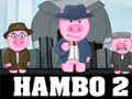 Hambo 2 online game