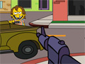 Simpsons Arcade online game