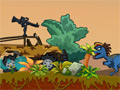 Dinosaur Hunter online game