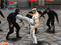 Karate King online game