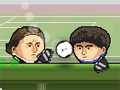 Sports Heads Football Championship online game