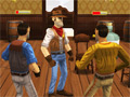 Saloon Brawl online game