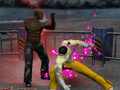 Kickboxing online game