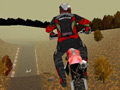 Motocross Fever online game