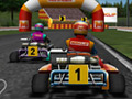 Go Karts online game