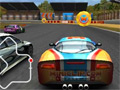 Fast Car Frenzy online game