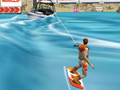 Wakeboard Pro online game