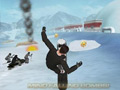 Agent Freeride online game