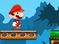 Mario Great Adventure 2 online game