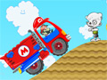 Mario Zombie Explode online game