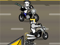 ROADTRIP Rampage online game