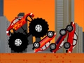 Monster Truck Destroyer online game