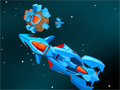 D-Space online game