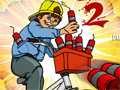 Newspaper Boy 2 online game