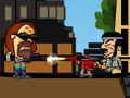 Army Blaster online game