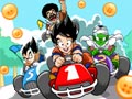 Dragonball kart online game