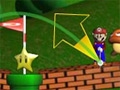 Mario Mini Golf online game