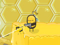 Angry Bees online game