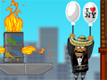 Amigo Pancho 2: New York Party online game