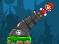 Mario Kaboom online game