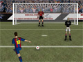 Football Champions 3D online game