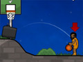 Basket Balls - Level Pack online game