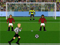 Italian Soccer online game