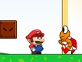 Super Mario Land online game