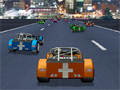 Formula Racer 2012 online game