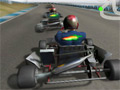 Wild Kart online game