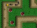 Flash Element Tower Defence online game