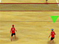 Rule the Beach Volleyball online game